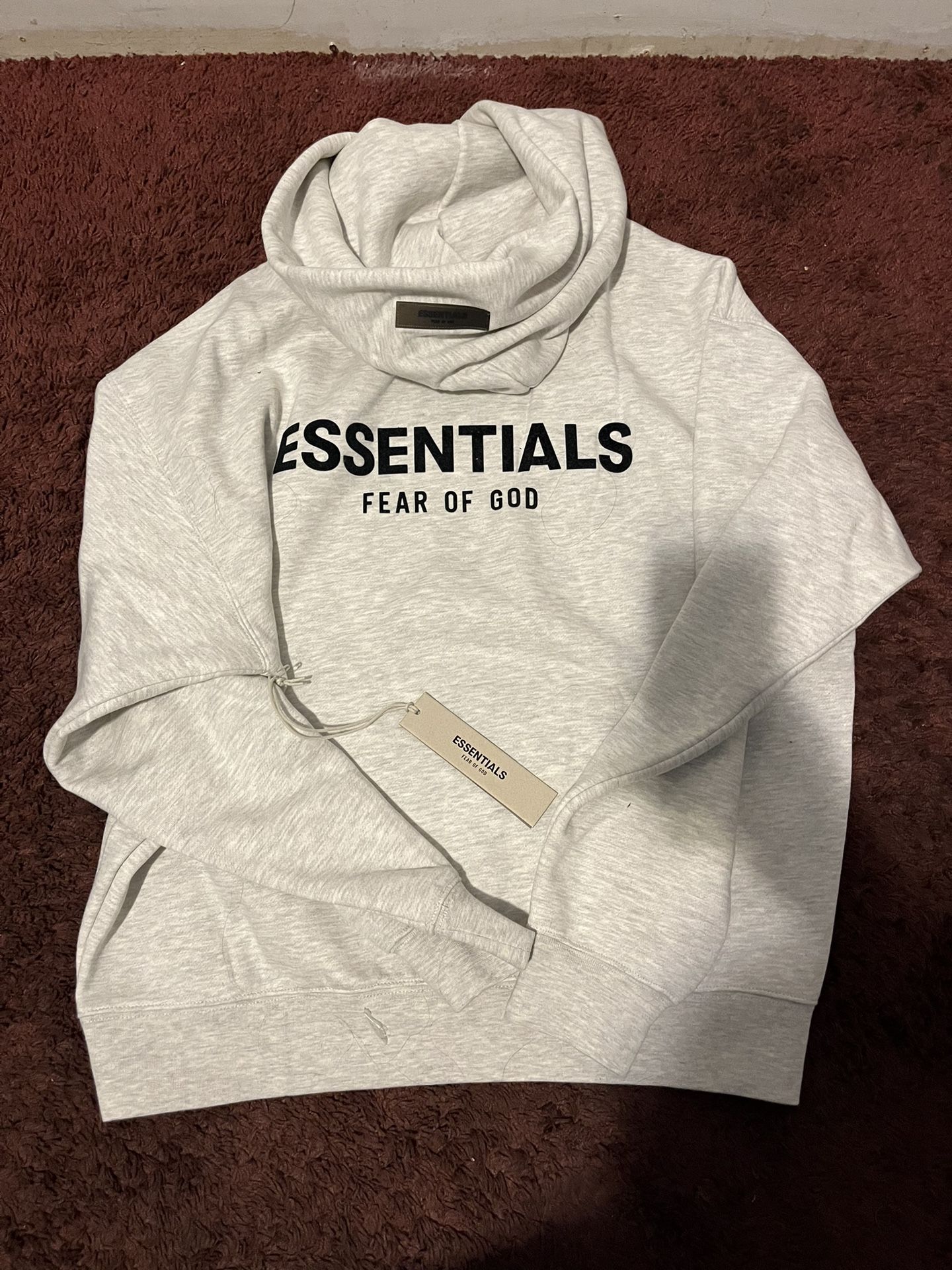 Essentials 
