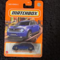 Honda cars