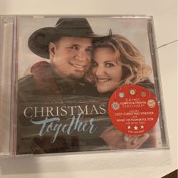 Christmas Together Cd New 