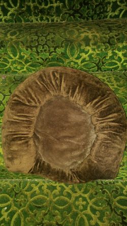 Medium Martha Stewart pet bed