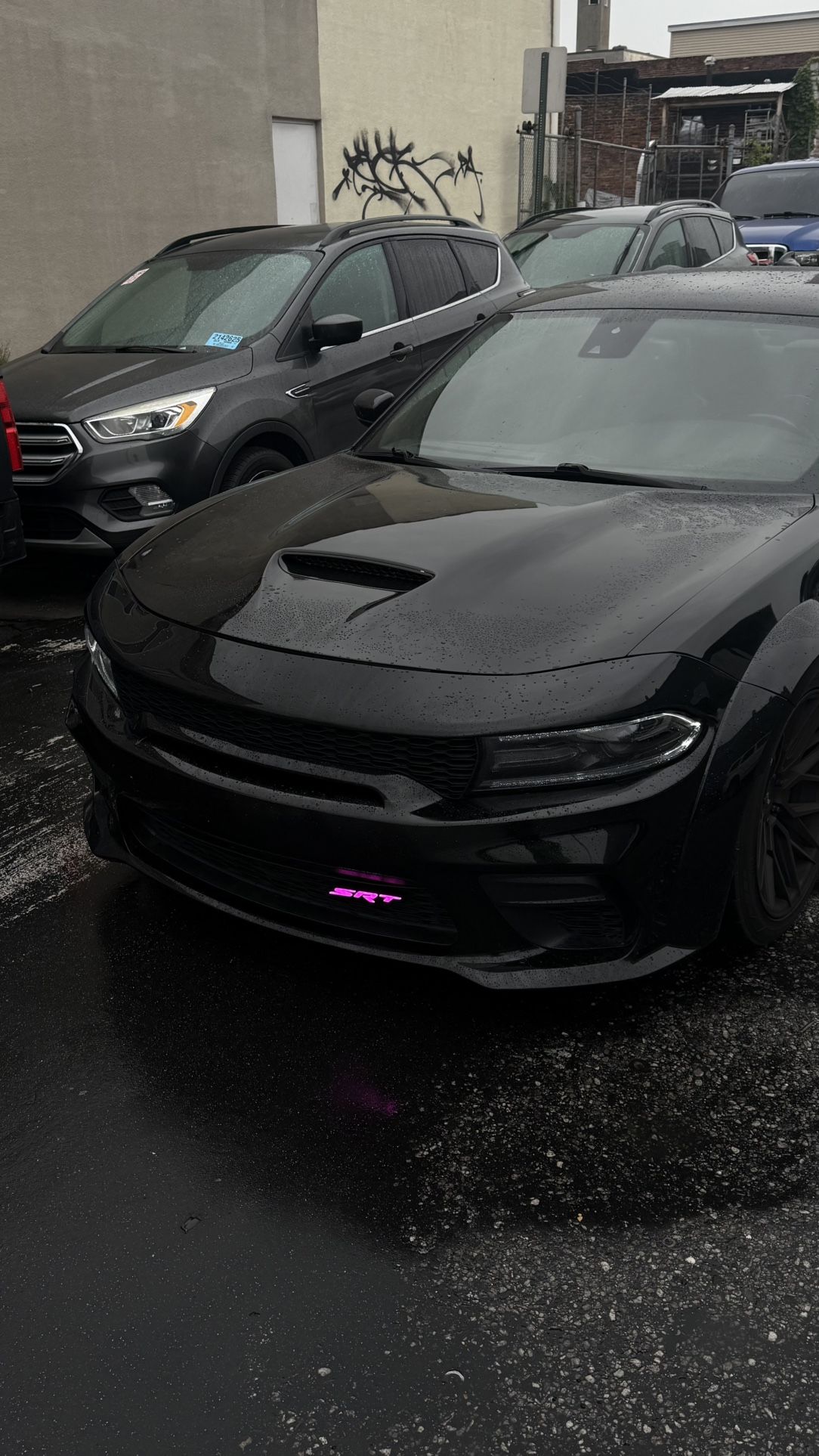 2016 Dodge Charger