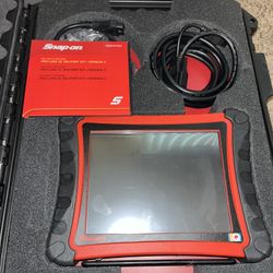 Snap-on PRO-LINK iQ Military Kit (Version C)