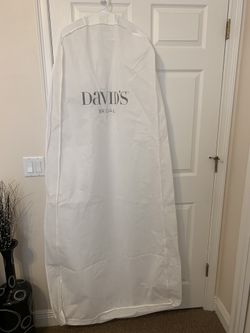 Wedding Gown Bag