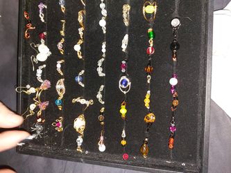 Rings