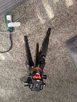 K&F Concept Camera TriPod