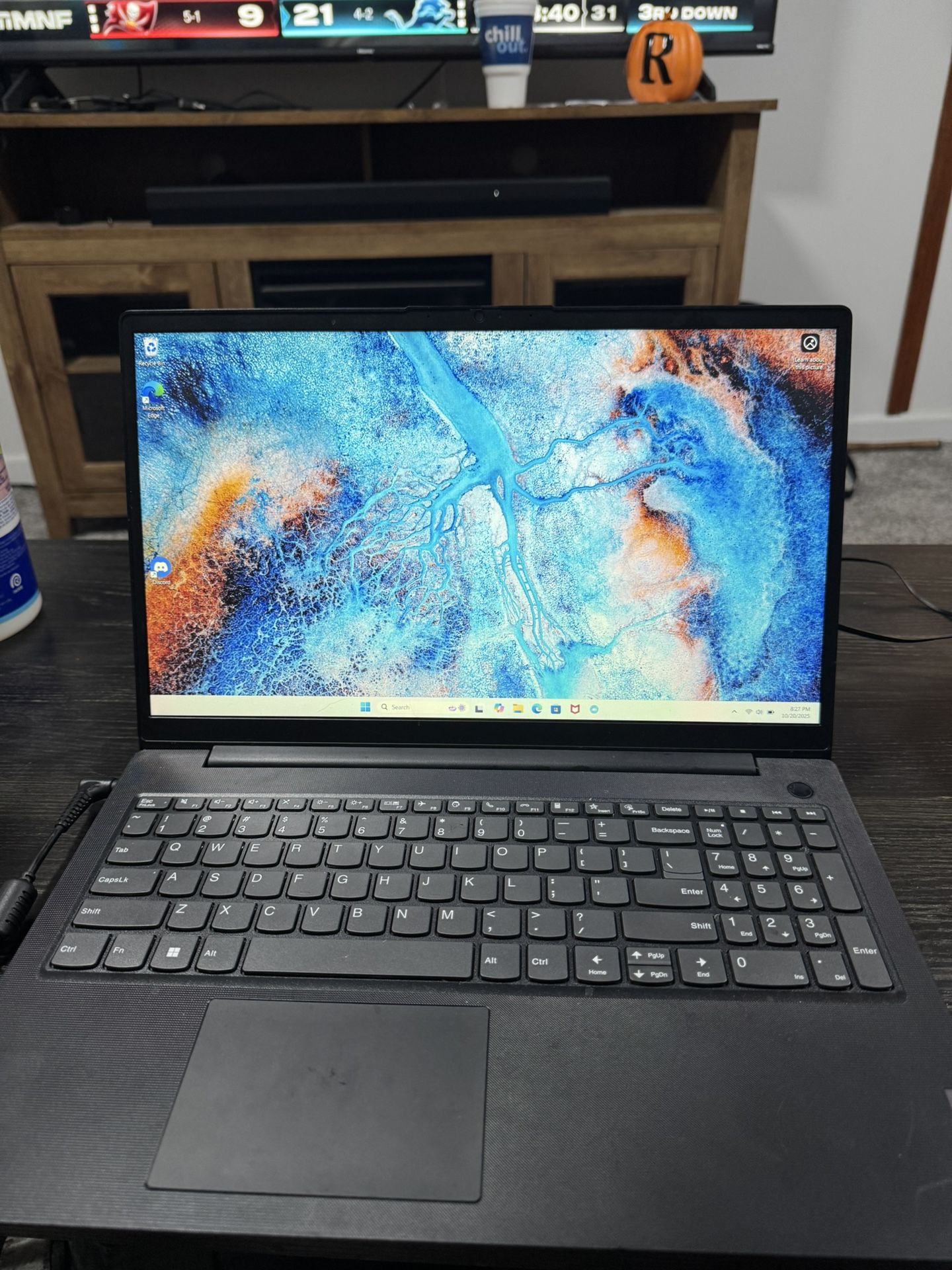 Lenovo Laptop