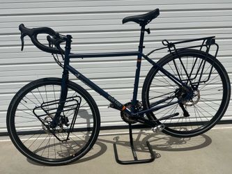 COOP Adv1.1 touring bike (Large 2018)