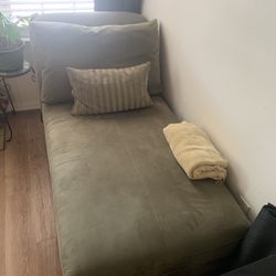 Sofa Lounge (chez Lounge)