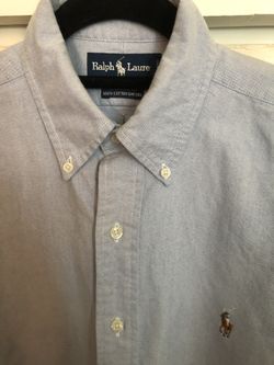 Ralph Lauren dress shirt