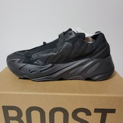adidas Yeezy Boost 700 MNVN Triple Black - Size 7 for Sale in Winter  Springs, FL - OfferUp