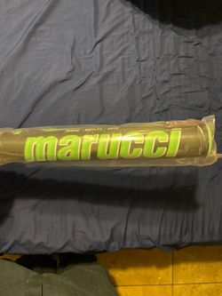 Marucci LUX