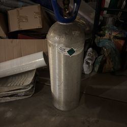 Tank For Sale
