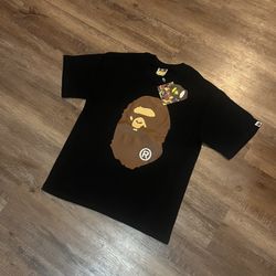 Bape Shirt 