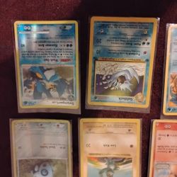 Pokemon Cards 1(contact info removed)