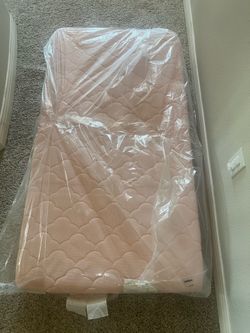 Newton Original Crib Mattress (52” × 28” × 5.5”)