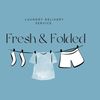 Fresh & Folded