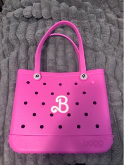 Bogg bag