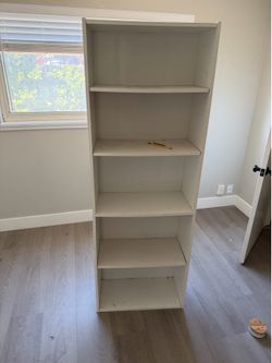 Bookshelf