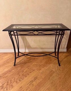 Sofa / Console Table (40” x 16”)