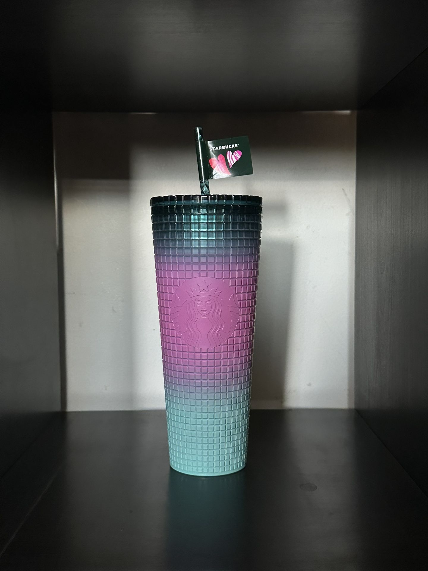 Starbucks Cup