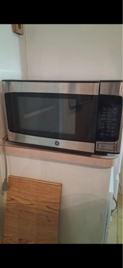 Countertop Microwave