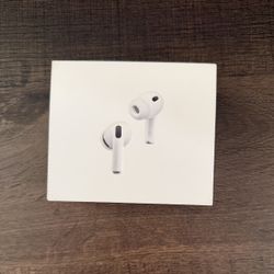 AirPods Pro 3