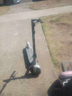 Scooter