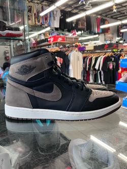 Air Jordan 1 Retro High Palomino