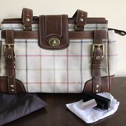 Coach Vintage Handbag