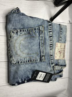 True Religion Shorts