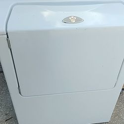 MAYTAG LG CAPACITY DRYER