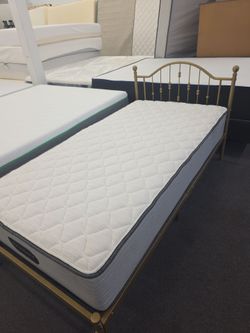 🔥TWIN SIZES MATTRESS SETS FROM $99 AND UP 🔥