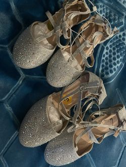 Girls Flat Shoes