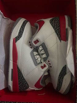 Jordan 3 GS