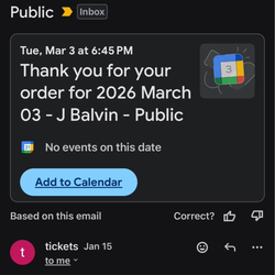 J. Balvin Houston rodeo