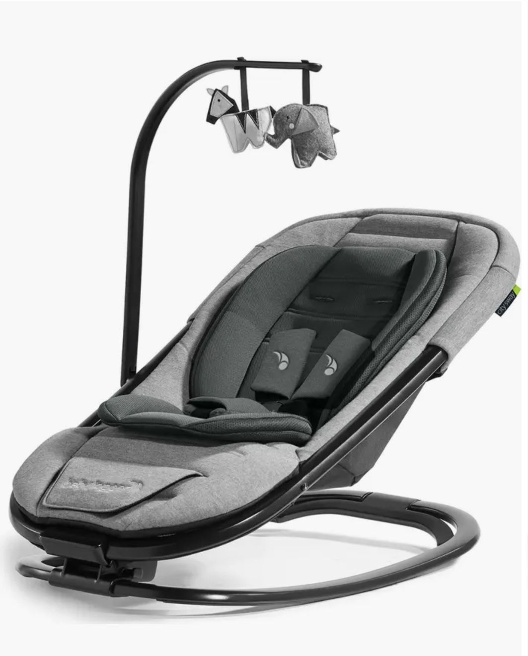 Baby Bouncer Baby Jogger City Sway