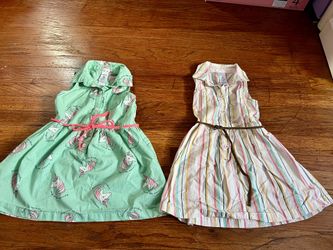 Girls’ size 2T Spring/Summer Clothes Bundle