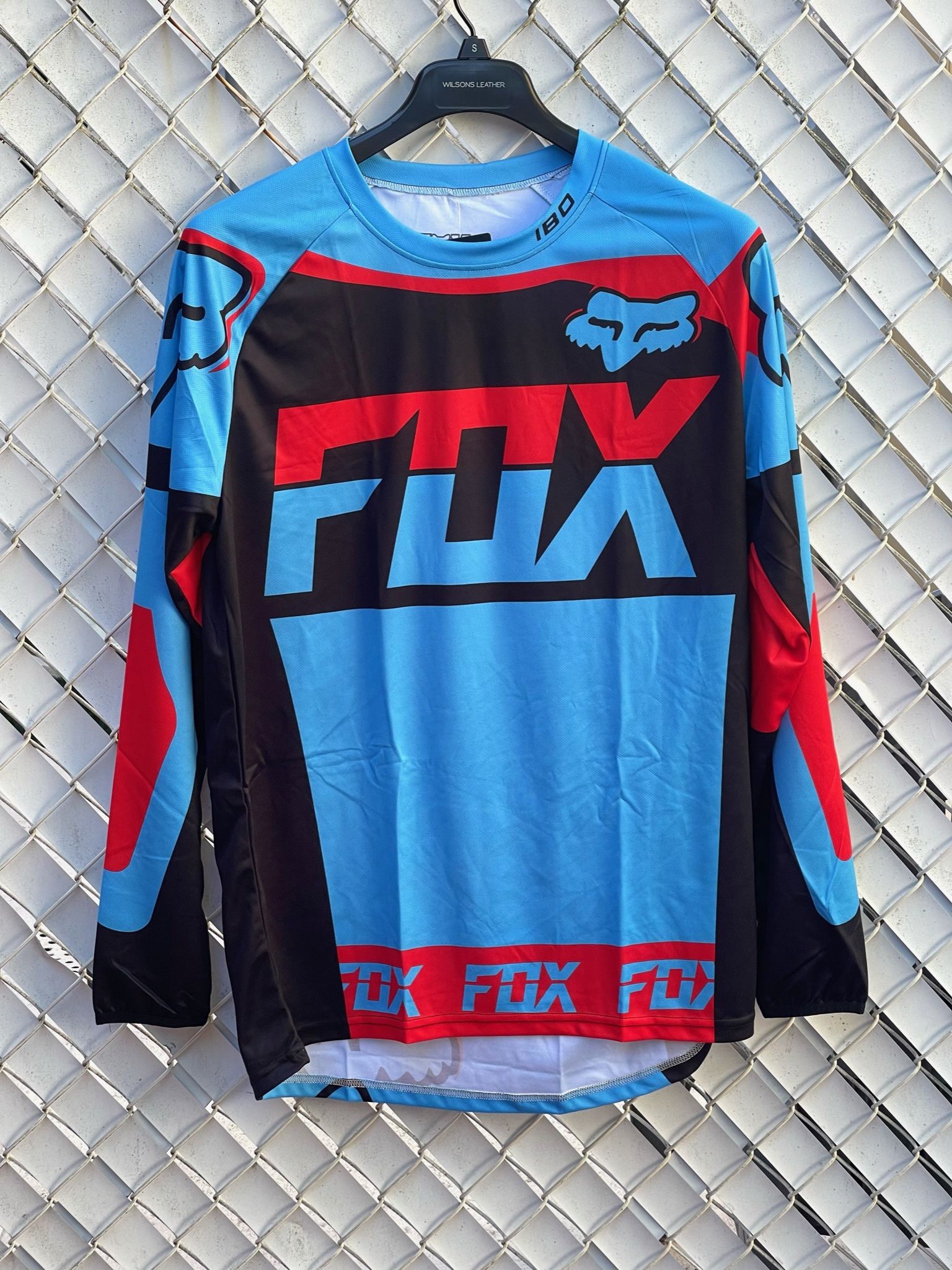 Dirt Bike Jersey Shirt