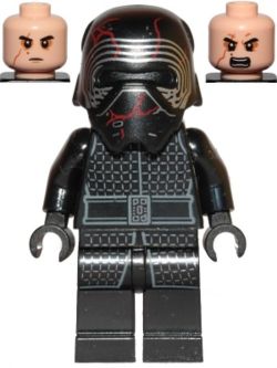 SW1072 Supreme Leader Kylo Ren