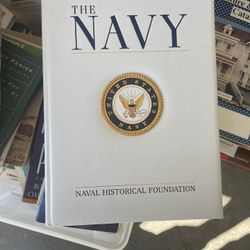 History Of The Navy