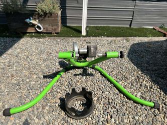 Kurt Kinetic Bike Trainer