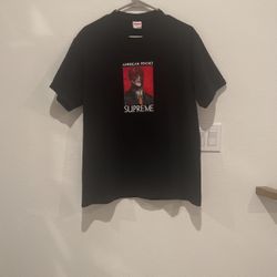 Supreme X American Psycho Tee Shirt