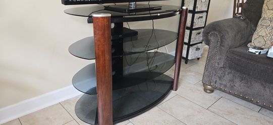 Tv stand