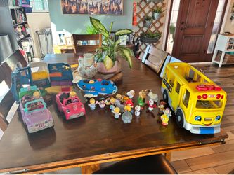 Little people