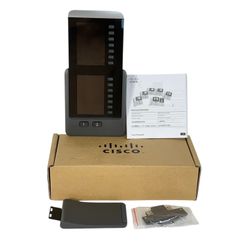 Cisco 8800 Series KEM Key Expansion Module For Audio IP Phones With MPP Firmware