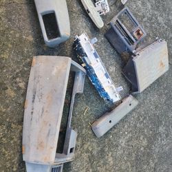 85 Toyota Pickup Parts
