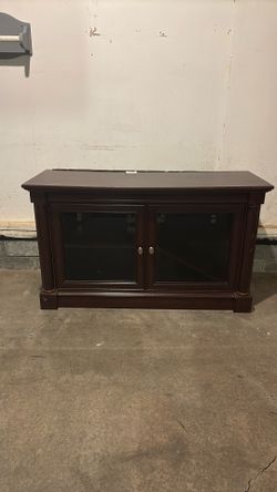 Entertainment Center