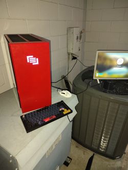 Gaming Computer