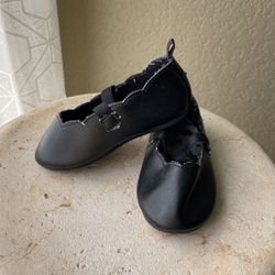 Infant Flats 