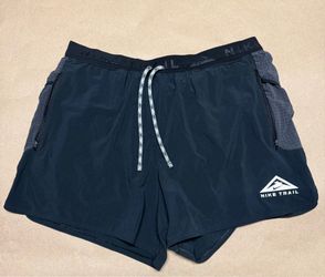 Nike Trail DriFit Running Division Shorts size XL Rare!